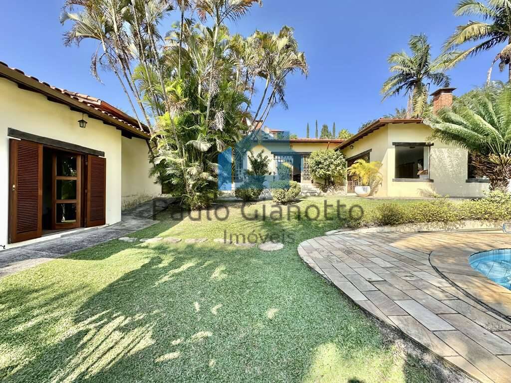 Casa de Condomínio à venda com 5 quartos, 368m² - Foto 18