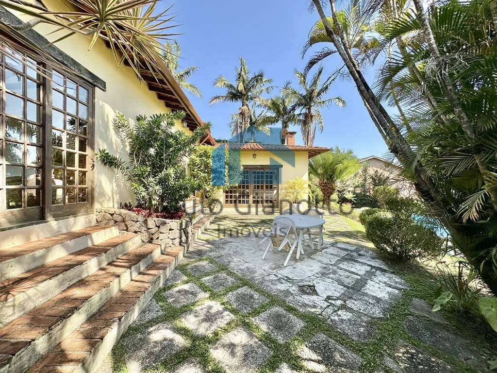 Casa de Condomínio à venda com 5 quartos, 368m² - Foto 20
