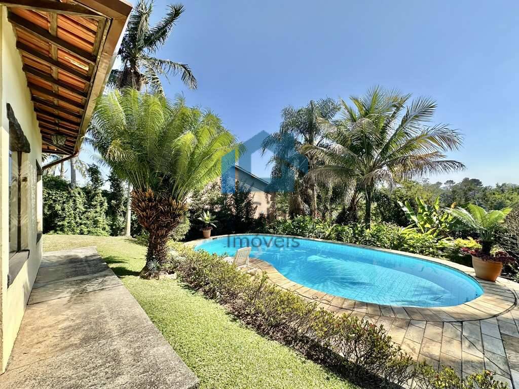 Casa de Condomínio à venda com 5 quartos, 368m² - Foto 21