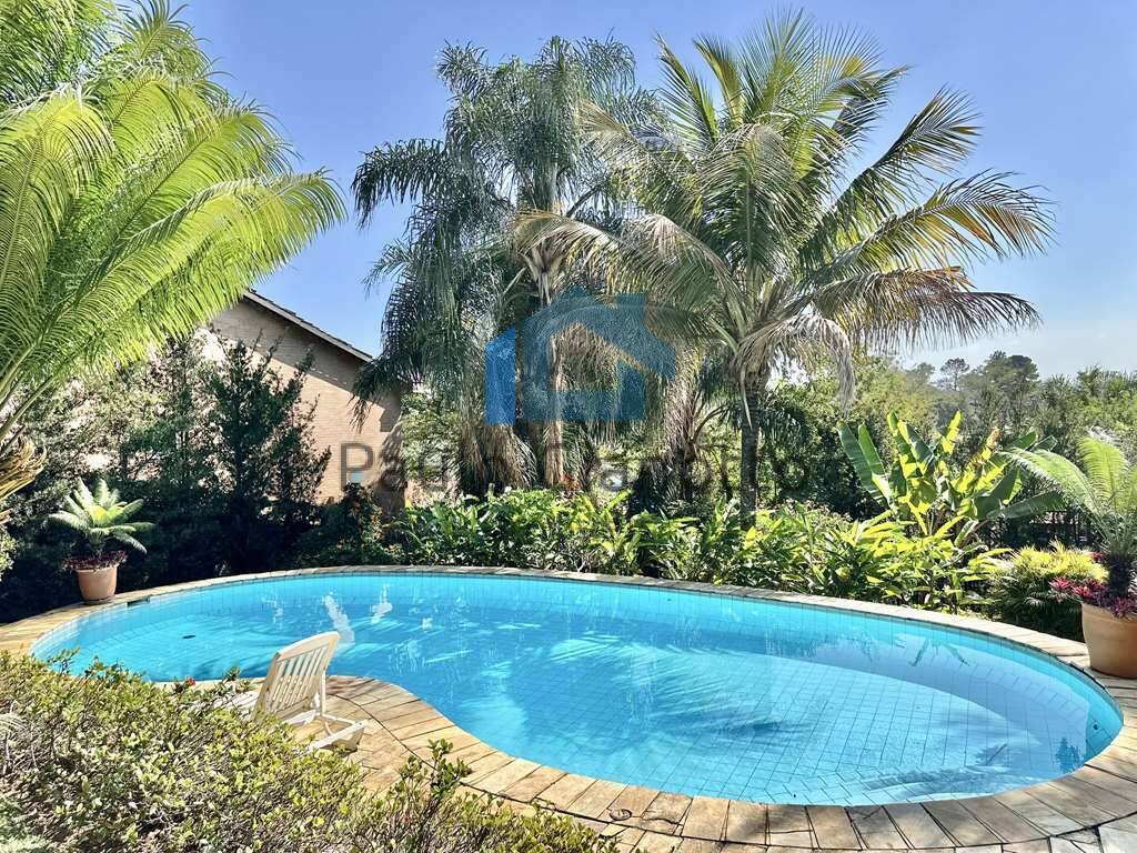 Casa de Condomínio à venda com 5 quartos, 368m² - Foto 22