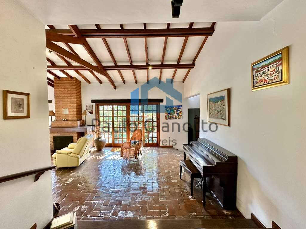 Casa de Condomínio à venda com 5 quartos, 368m² - Foto 27