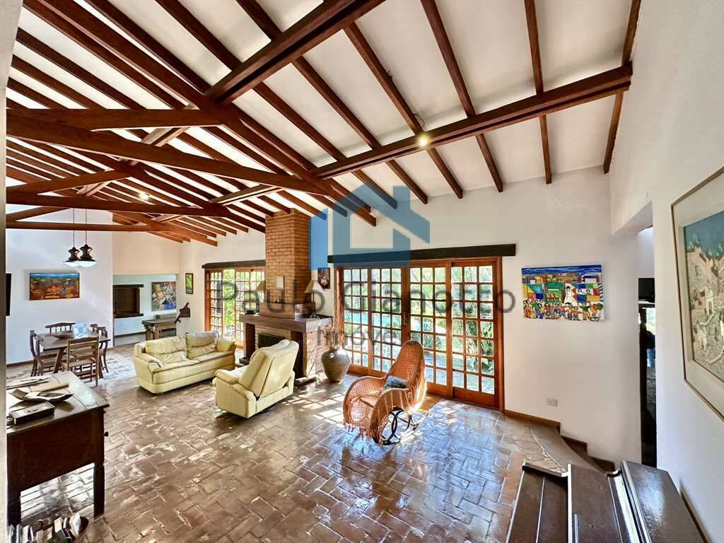 Casa de Condomínio à venda com 5 quartos, 368m² - Foto 28