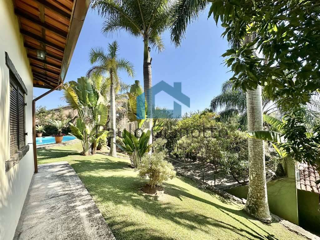Casa de Condomínio à venda com 5 quartos, 368m² - Foto 26