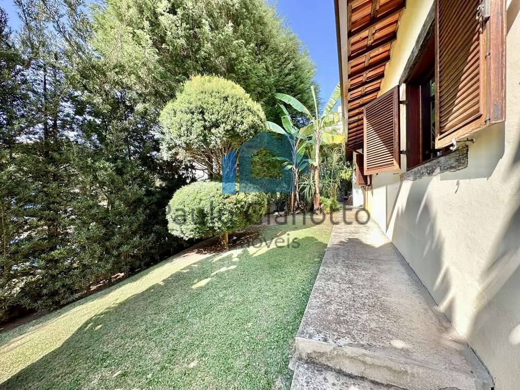 Casa de Condomínio à venda com 5 quartos, 368m² - Foto 25