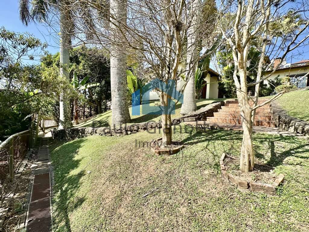 Casa de Condomínio à venda com 5 quartos, 368m² - Foto 24