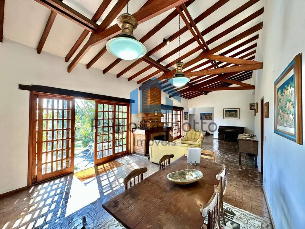 Casa de Condomínio à venda com 5 quartos, 368m² - Foto 31