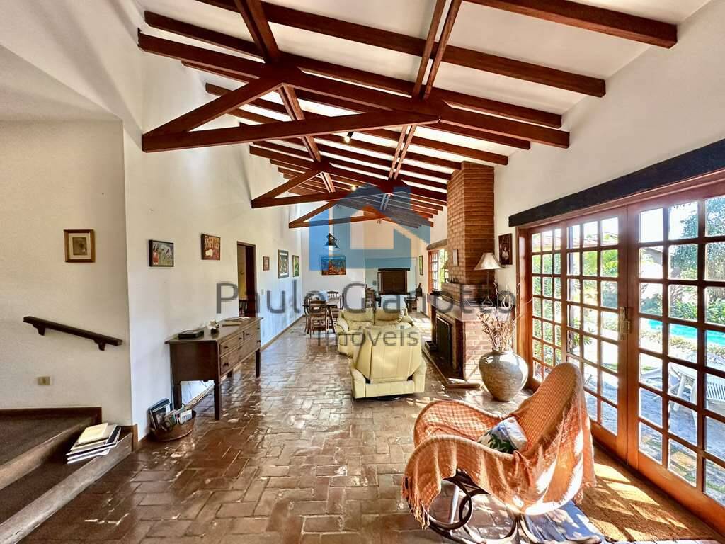 Casa de Condomínio à venda com 5 quartos, 368m² - Foto 30