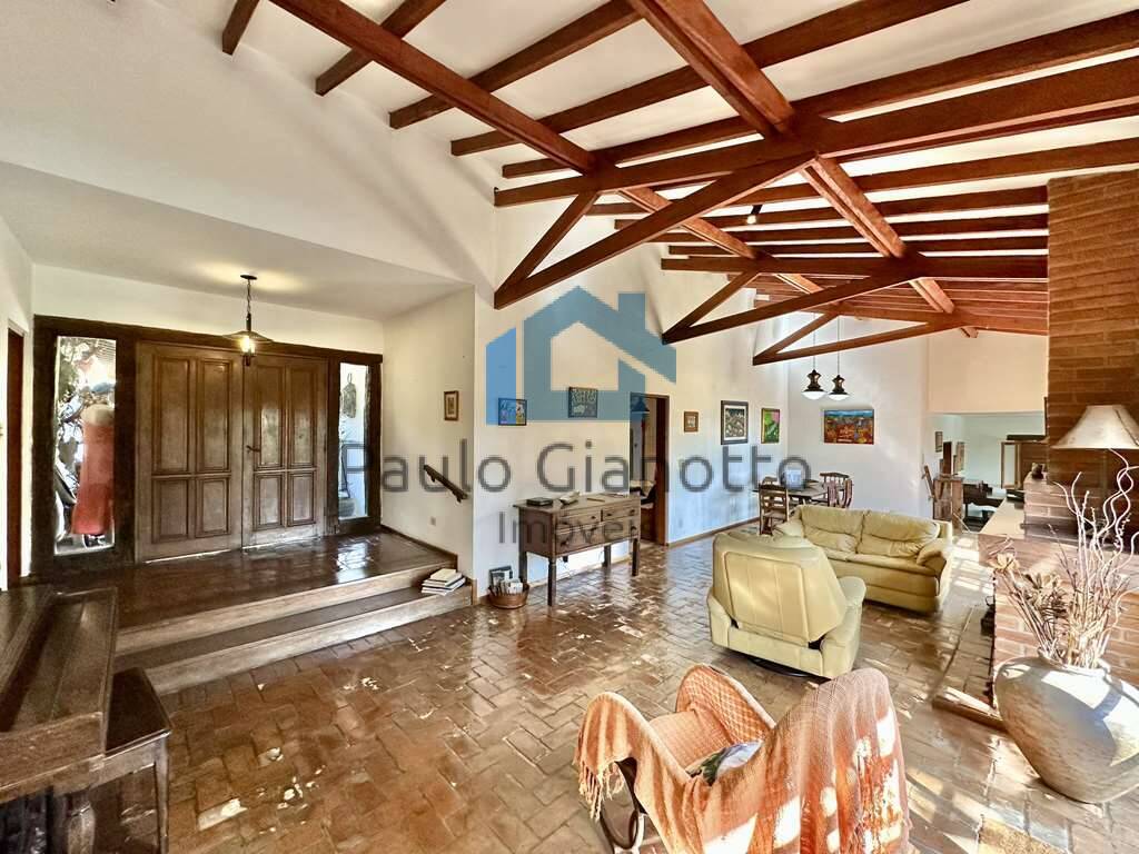 Casa de Condomínio à venda com 5 quartos, 368m² - Foto 29