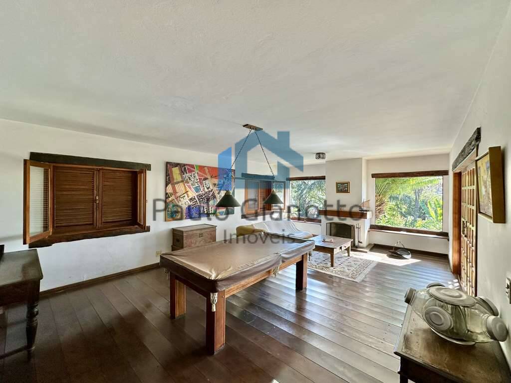 Casa de Condomínio à venda com 5 quartos, 368m² - Foto 35