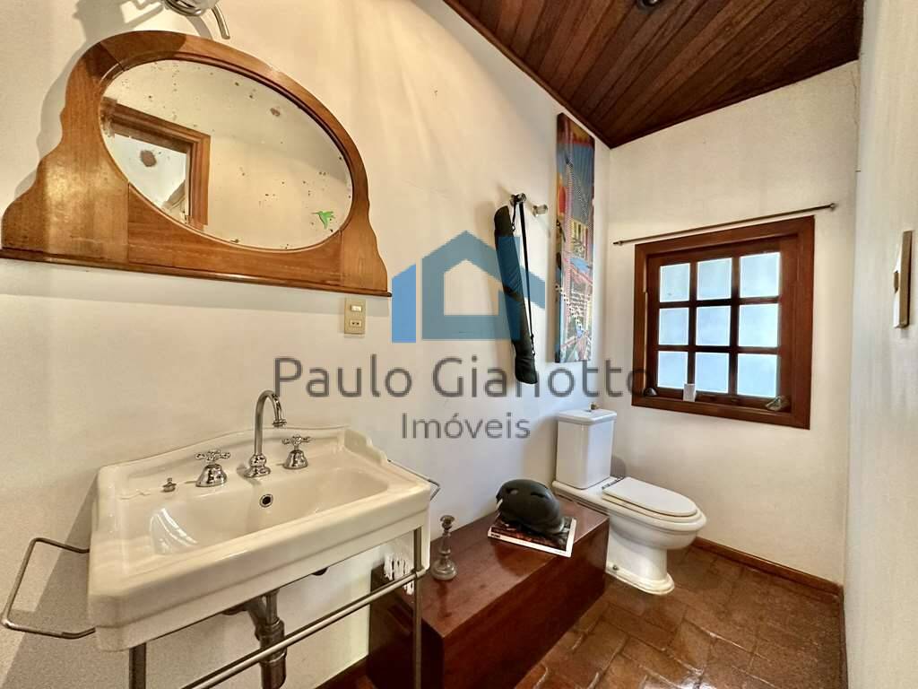Casa de Condomínio à venda com 5 quartos, 368m² - Foto 34