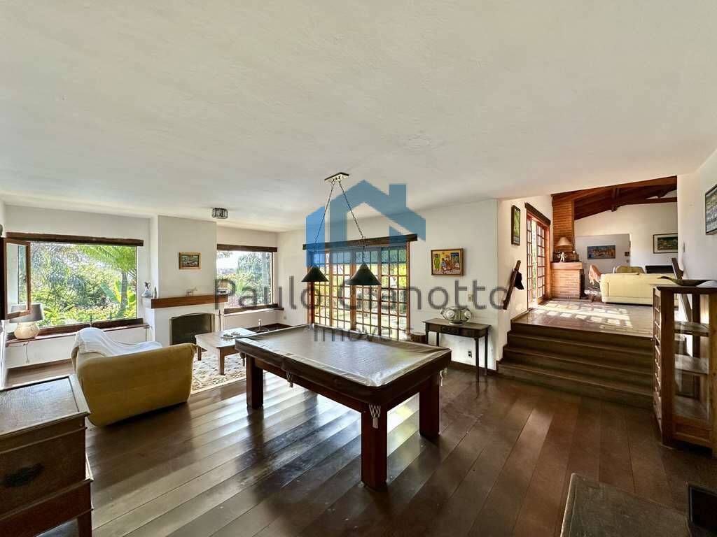 Casa de Condomínio à venda com 5 quartos, 368m² - Foto 36