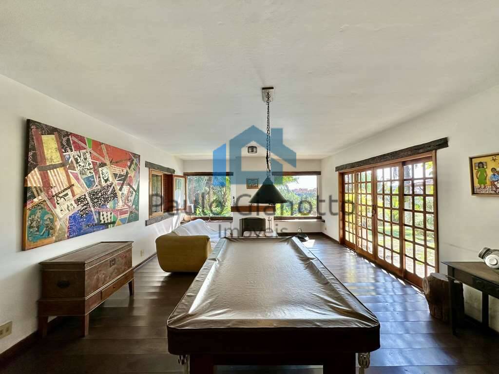 Casa de Condomínio à venda com 5 quartos, 368m² - Foto 37