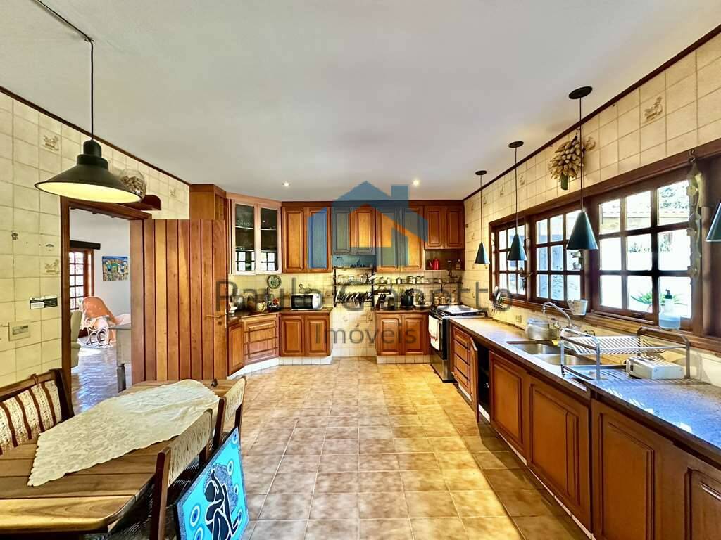 Casa de Condomínio à venda com 5 quartos, 368m² - Foto 41