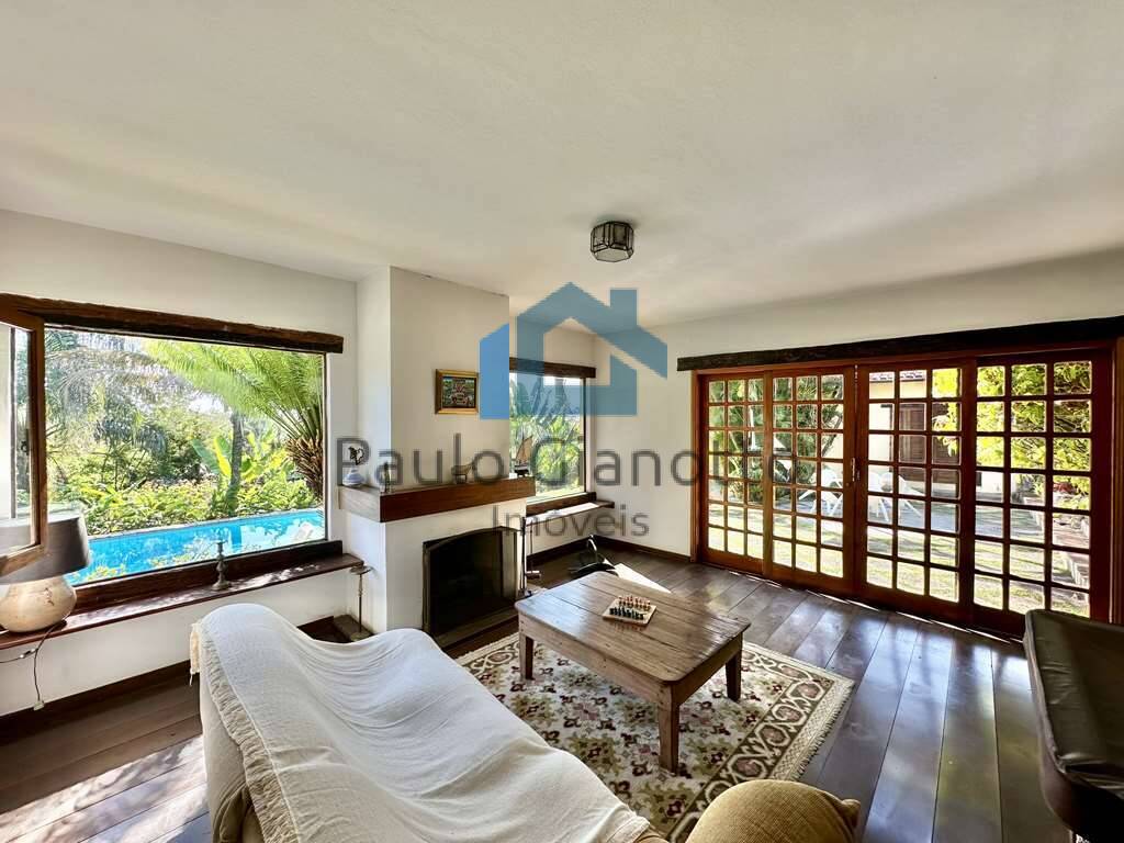 Casa de Condomínio à venda com 5 quartos, 368m² - Foto 38