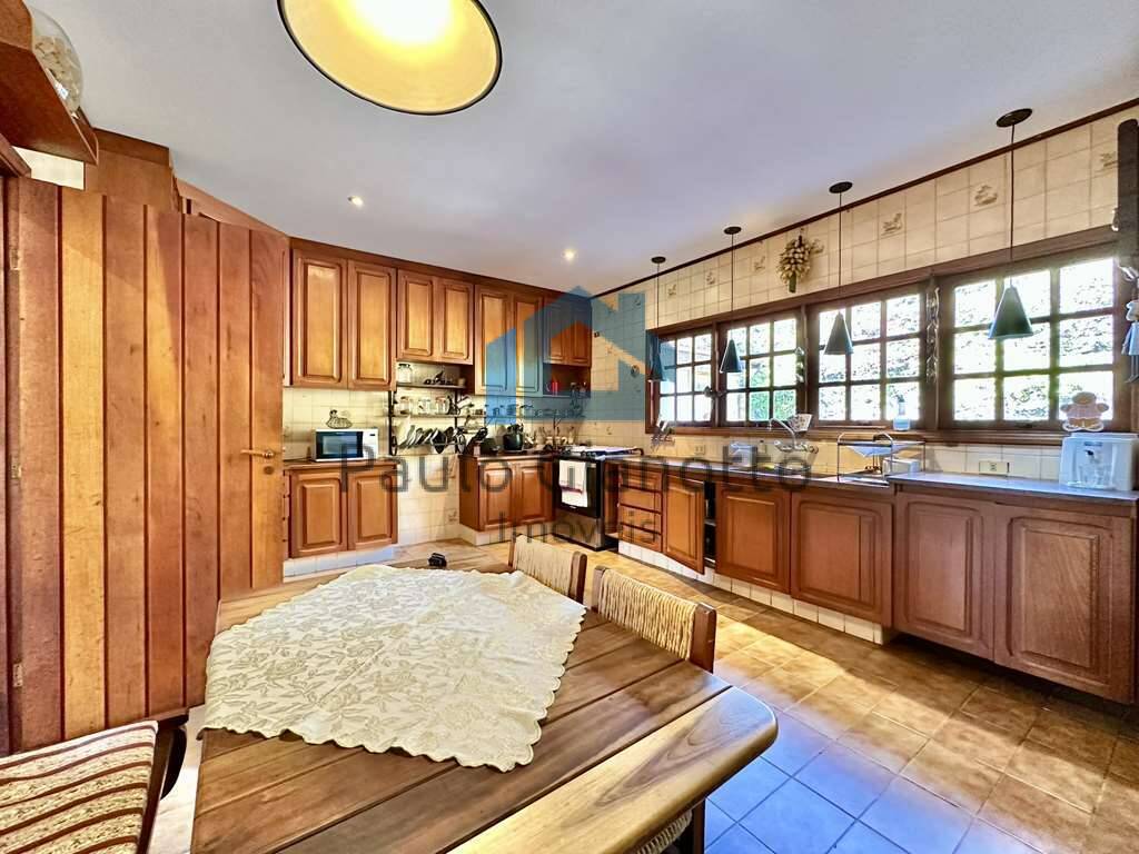 Casa de Condomínio à venda com 5 quartos, 368m² - Foto 42