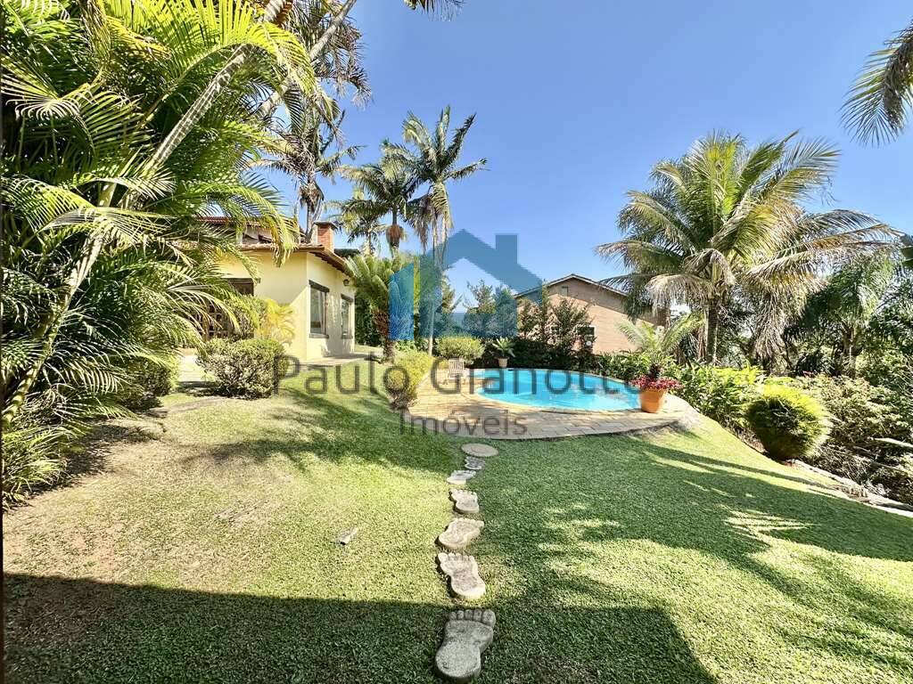Casa de Condomínio à venda com 5 quartos, 368m² - Foto 47
