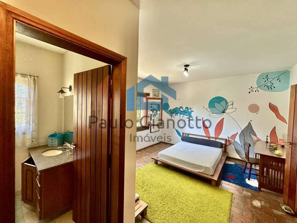 Casa de Condomínio à venda com 5 quartos, 368m² - Foto 49