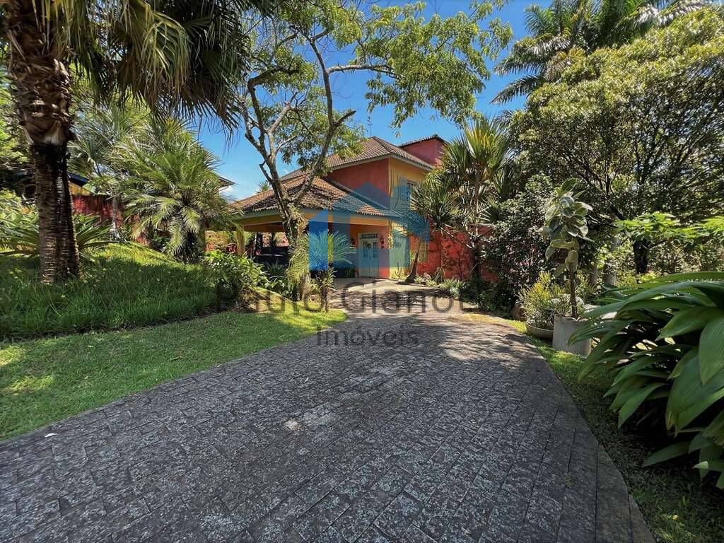 Casa, 5 quartos, 551 m² - Foto 2