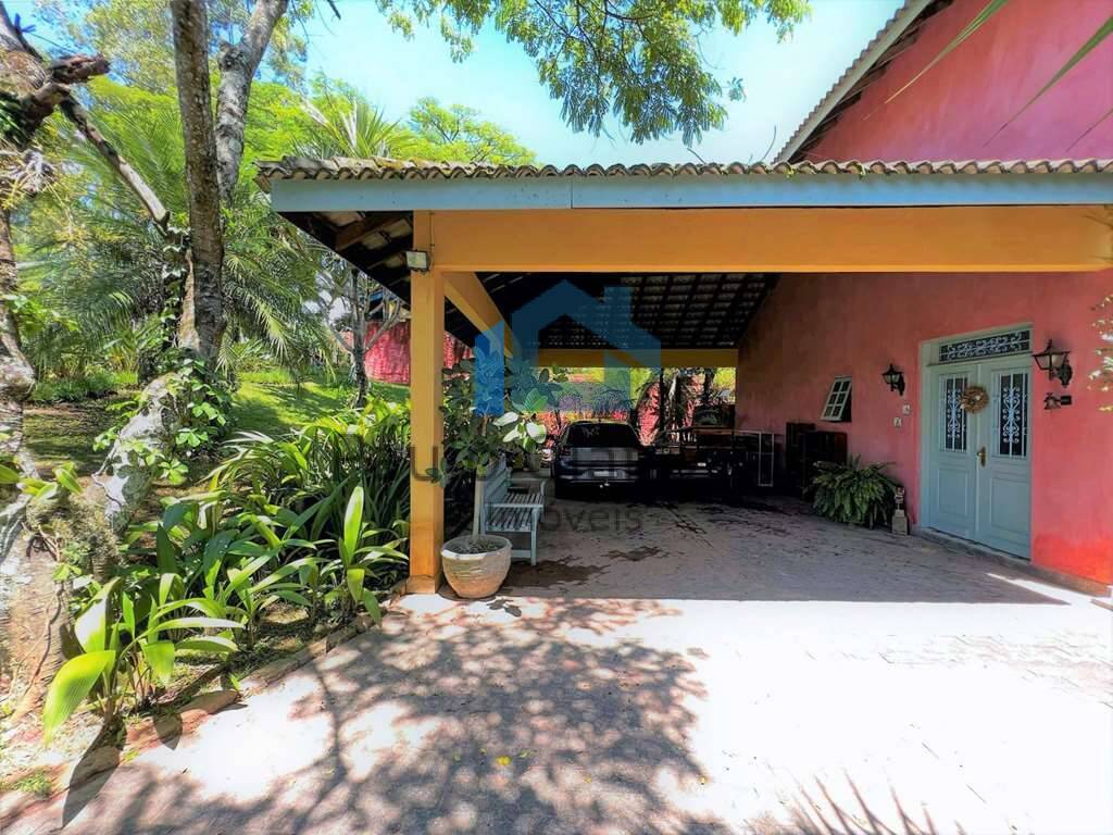 Casa, 5 quartos, 551 m² - Foto 3