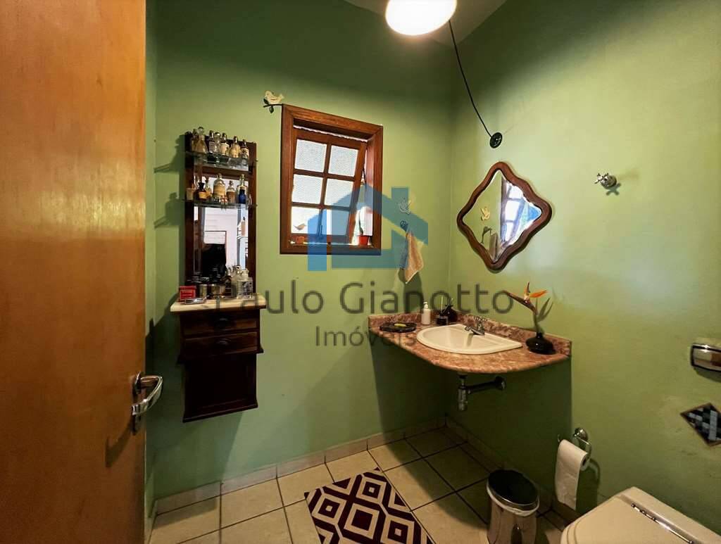 Casa, 5 quartos, 551 m² - Foto 6