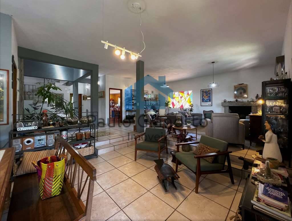 Casa, 5 quartos, 551 m² - Foto 8