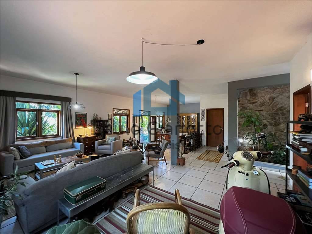 Casa, 5 quartos, 551 m² - Foto 9