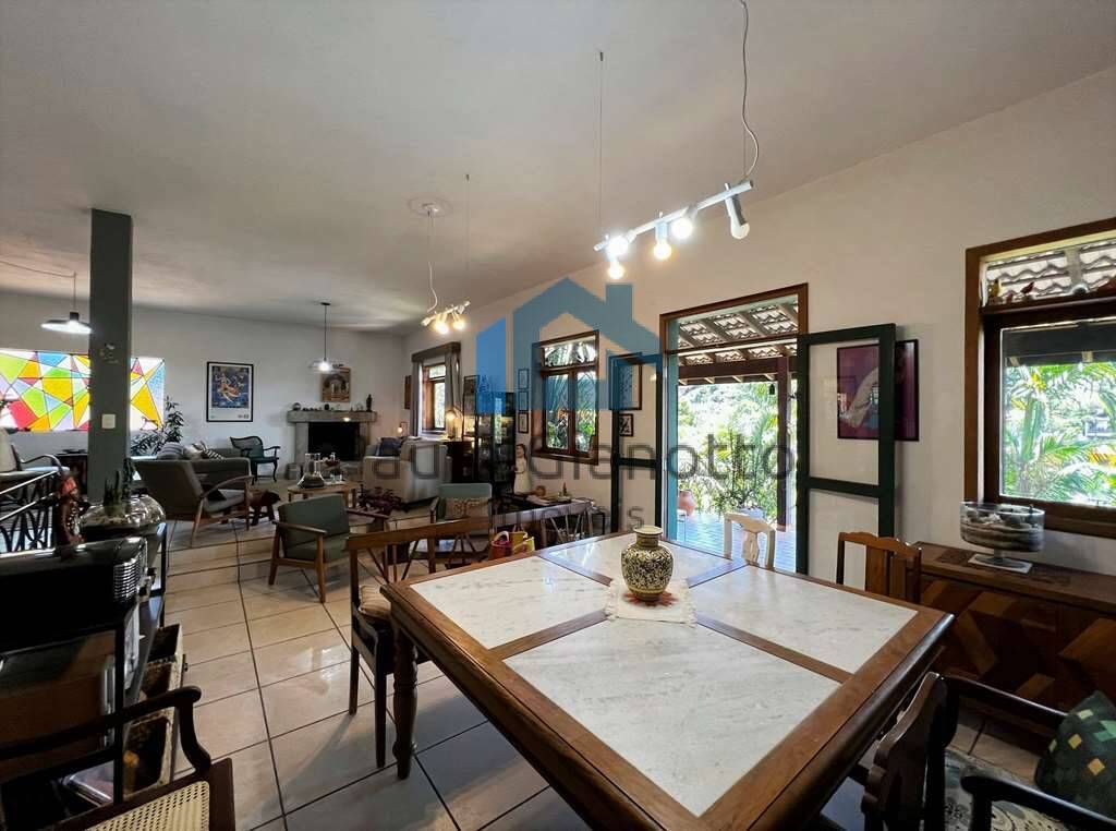 Casa, 5 quartos, 551 m² - Foto 10