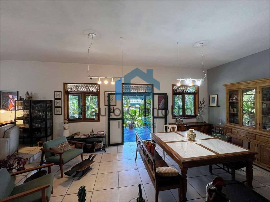 Casa, 5 quartos, 551 m² - Foto 12