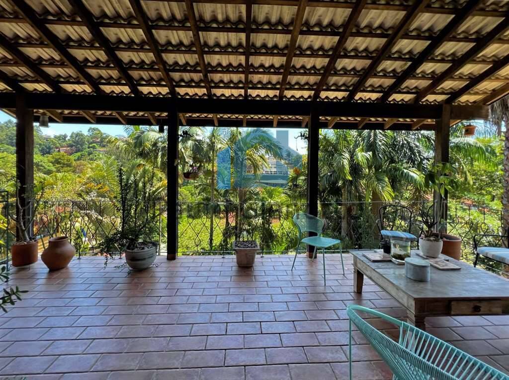 Casa, 5 quartos, 551 m² - Foto 13