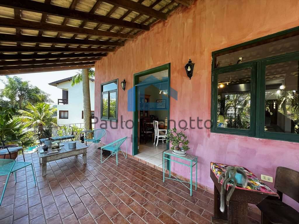 Casa, 5 quartos, 551 m² - Foto 14