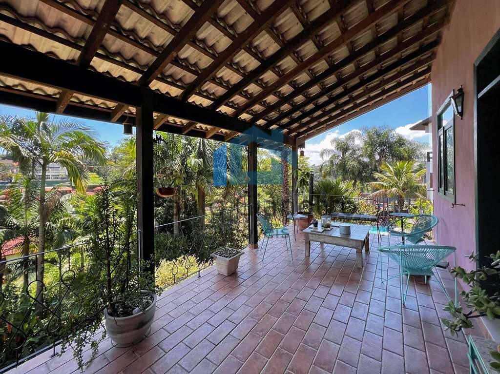 Casa, 5 quartos, 551 m² - Foto 15