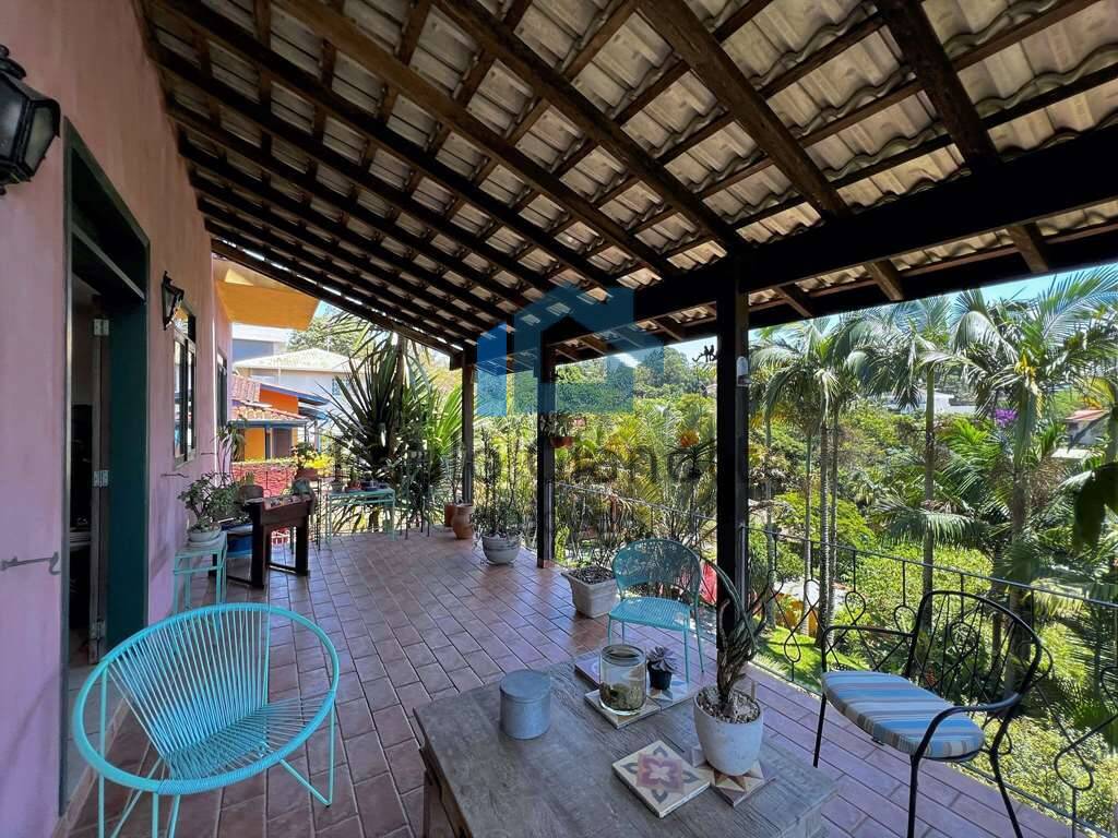 Casa, 5 quartos, 551 m² - Foto 16