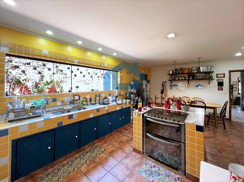 Casa, 5 quartos, 551 m² - Foto 20