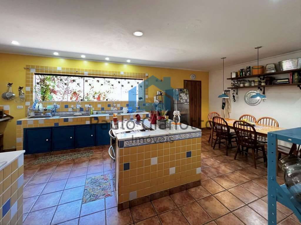 Casa, 5 quartos, 551 m² - Foto 21