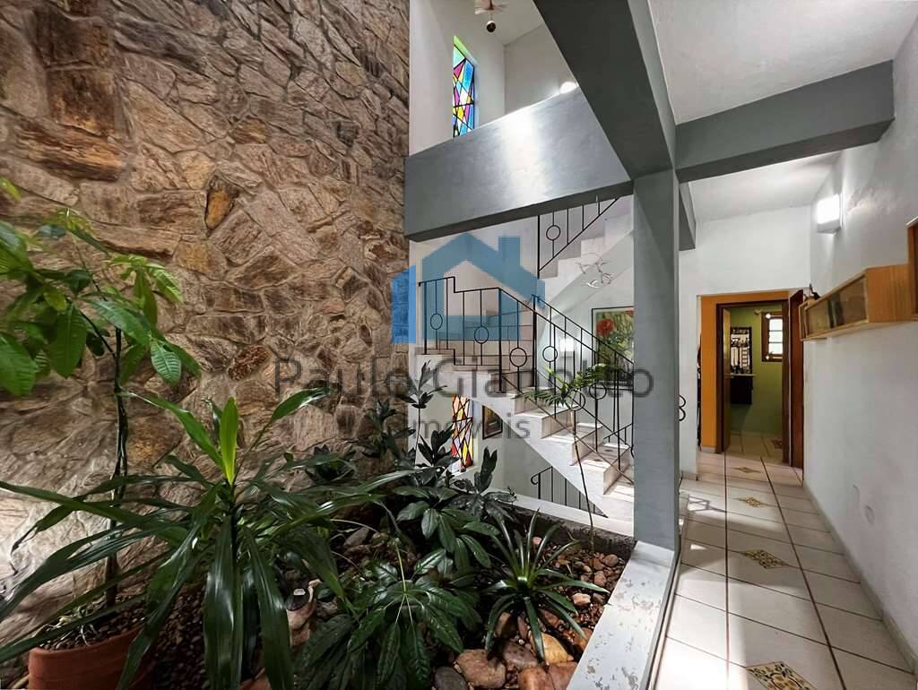 Casa, 5 quartos, 551 m² - Foto 23