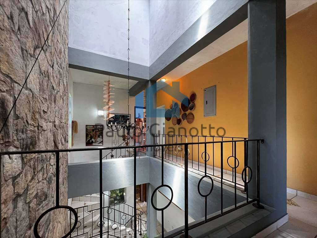 Casa, 5 quartos, 551 m² - Foto 25