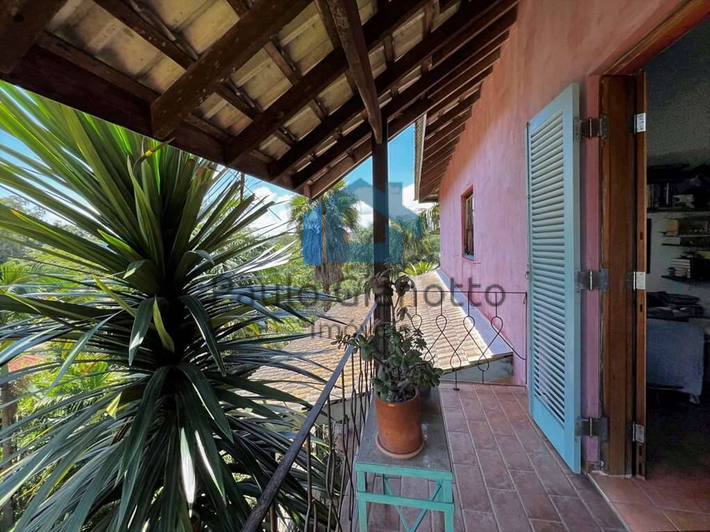 Casa, 5 quartos, 551 m² - Foto 29