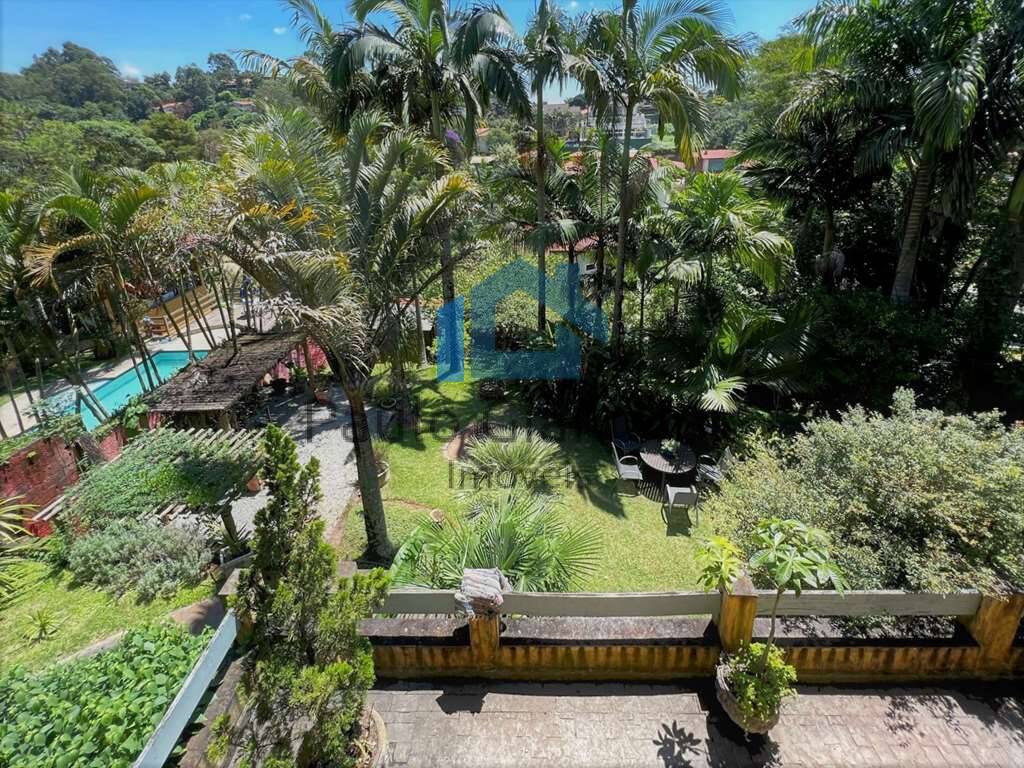 Casa, 5 quartos, 551 m² - Foto 36