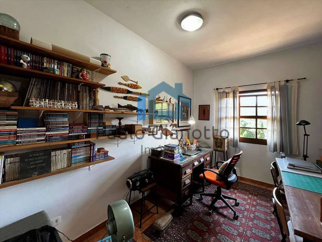 Casa, 5 quartos, 551 m² - Foto 41