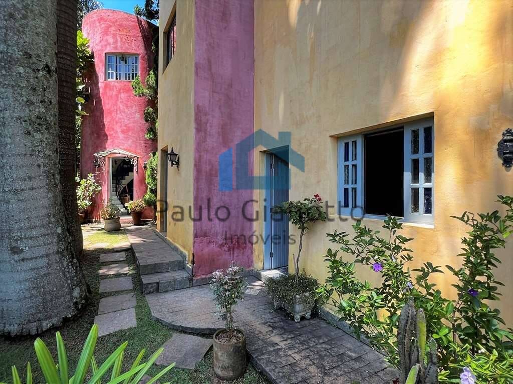 Casa, 5 quartos, 551 m² - Foto 47