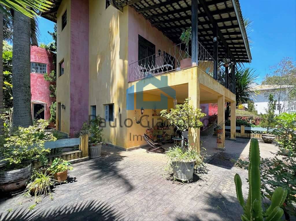 Casa, 5 quartos, 551 m² - Foto 50