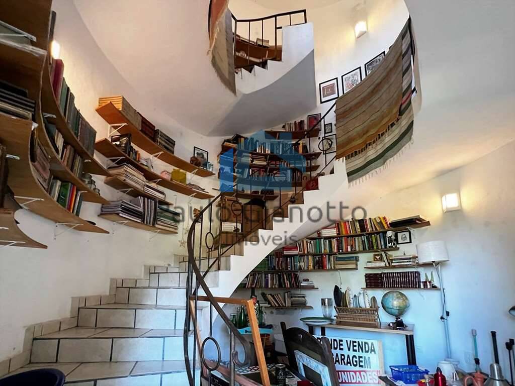 Casa, 5 quartos, 551 m² - Foto 48