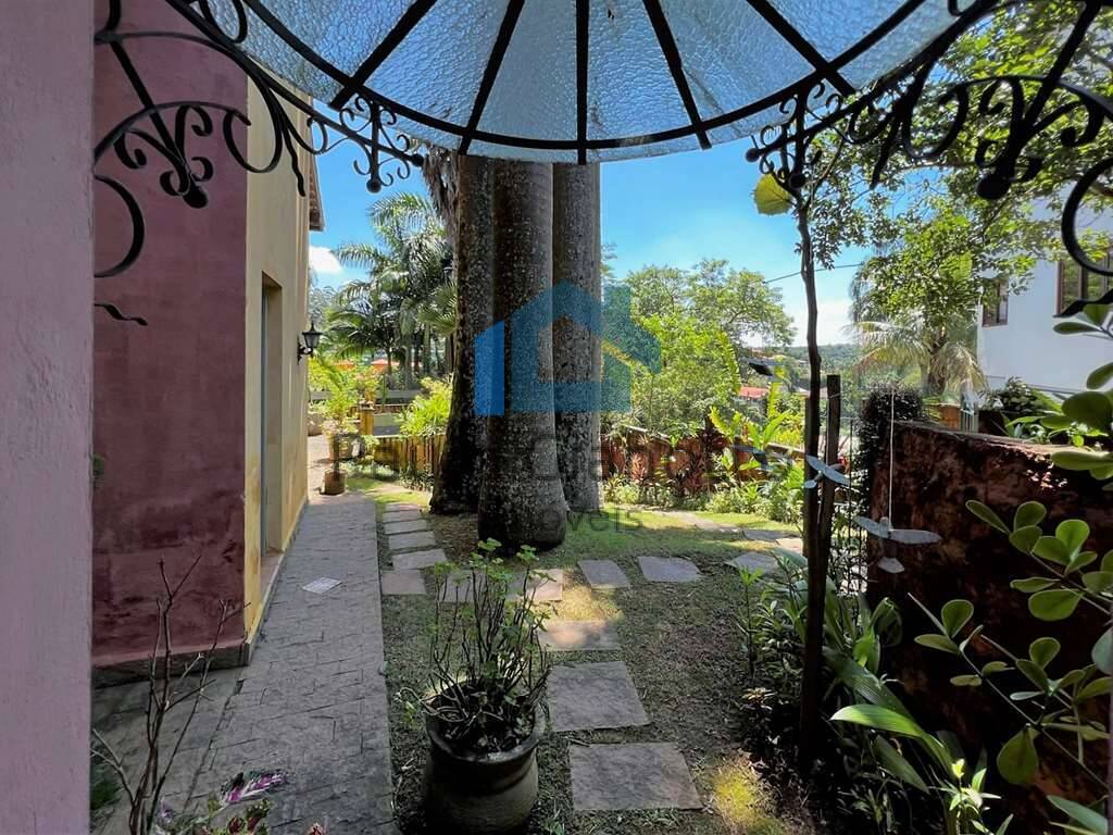 Casa, 5 quartos, 551 m² - Foto 49