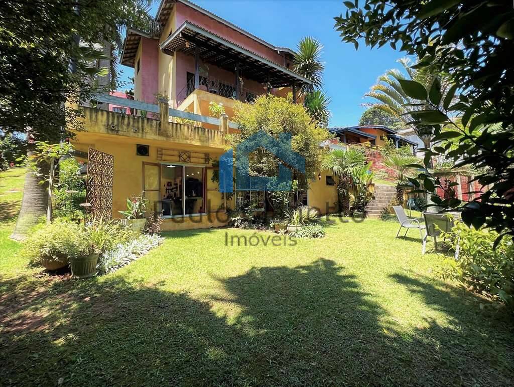 Casa, 5 quartos, 551 m² - Foto 53