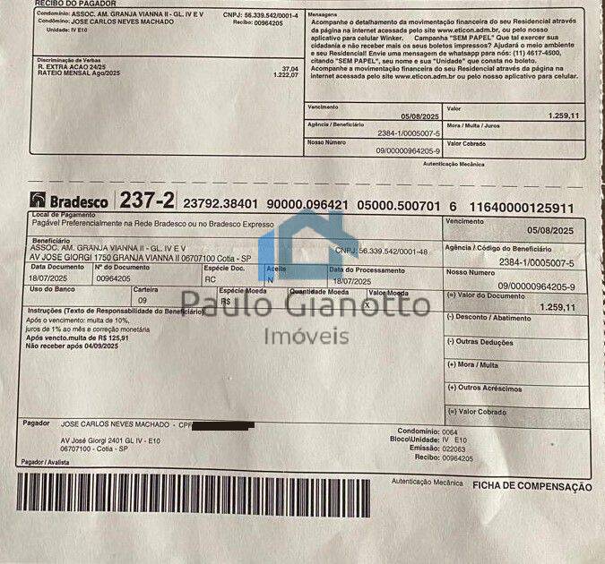 Casa, 5 quartos, 551 m² - Foto 62