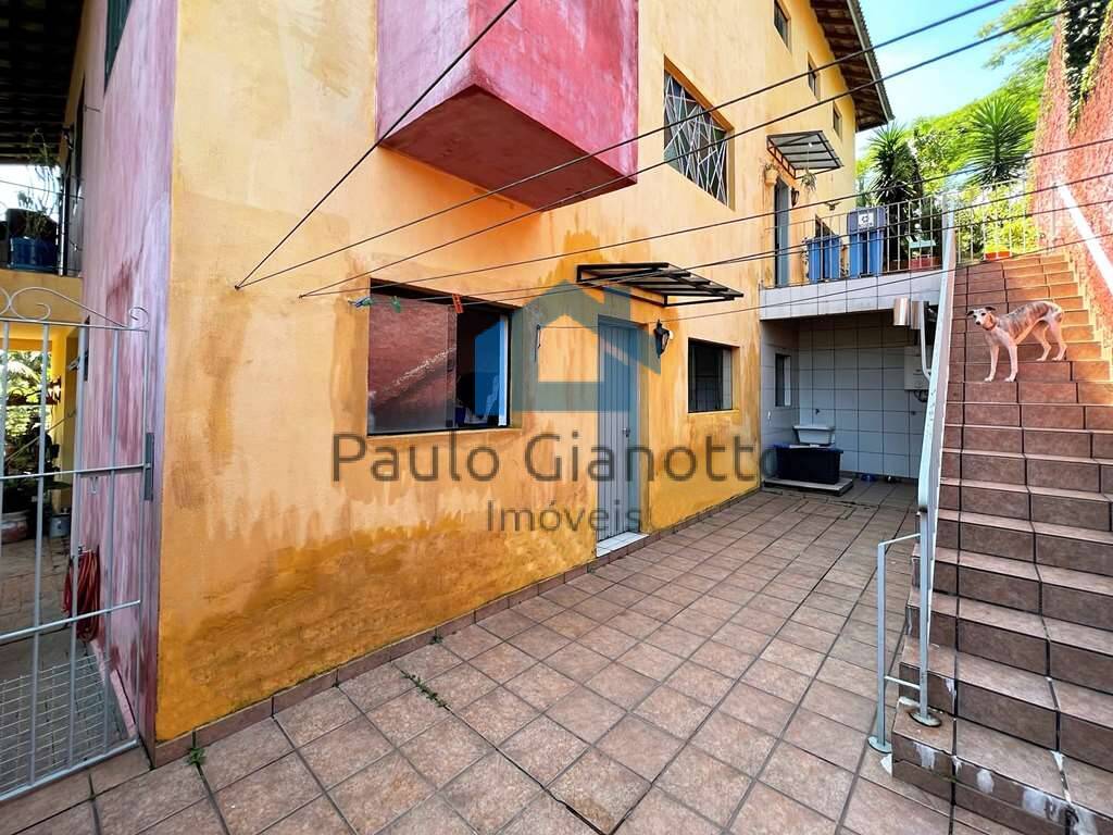 Casa, 5 quartos, 551 m² - Foto 61