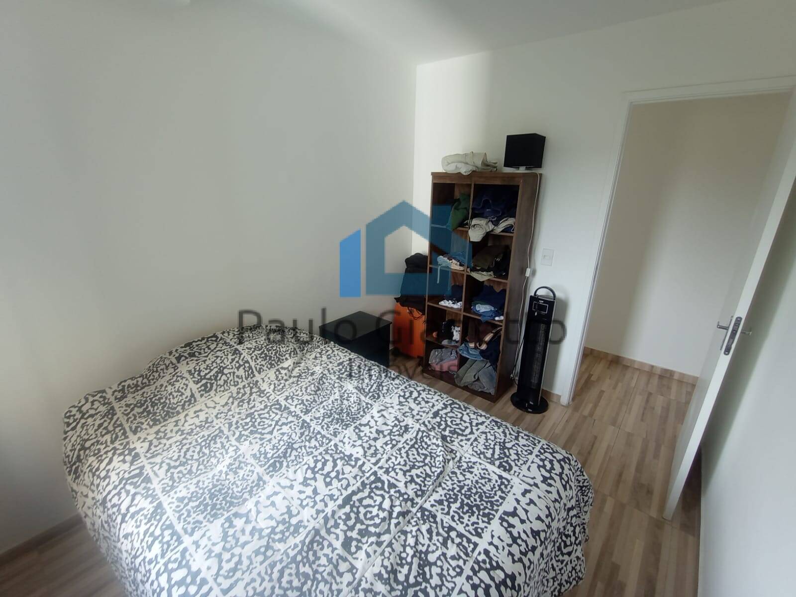 Apartamento para alugar com 2 quartos, 48m² - Foto 9