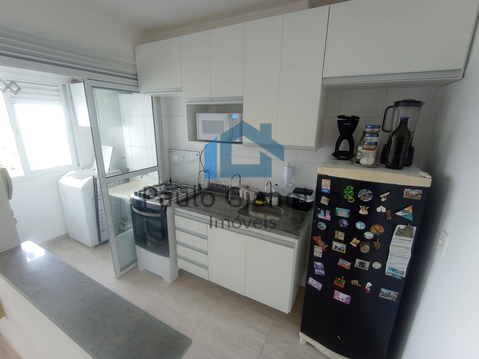 Apartamento para alugar com 2 quartos, 48m² - Foto 5