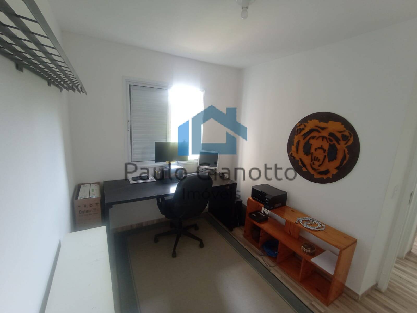 Apartamento para alugar com 2 quartos, 48m² - Foto 12