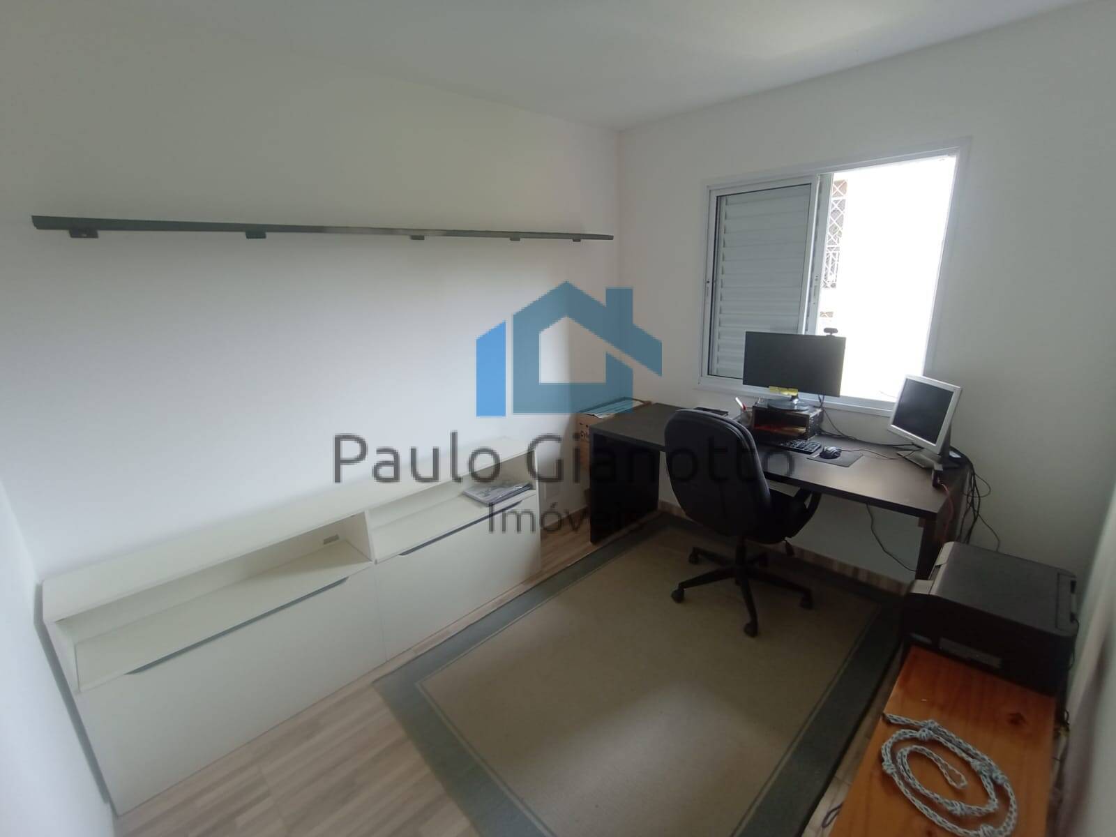 Apartamento para alugar com 2 quartos, 48m² - Foto 11